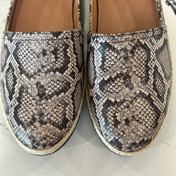 FitFlop Snake Super Comfort Technology Loafer sz.6 - Picture 6 of 12